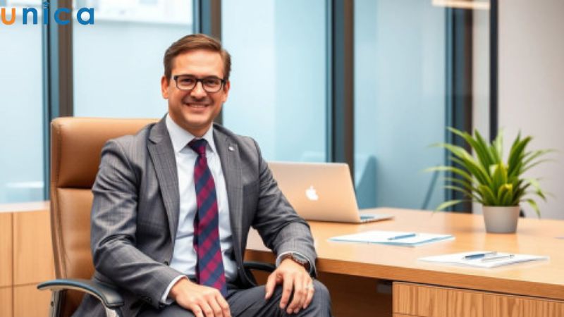 COO cần có tư duy chiến lược, khả năng quản lý linh hoạt