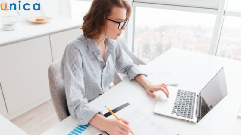 COO cần có khả năng làm việc độc lập và sáng tạo