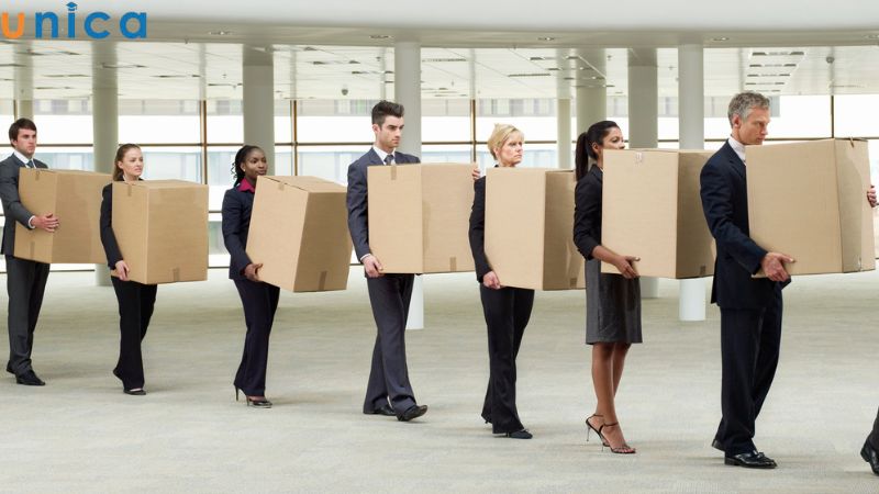 Đại dịch Covid-19 khiến tỷ lệ người thất nghiệp cao đến mức kỷ lục