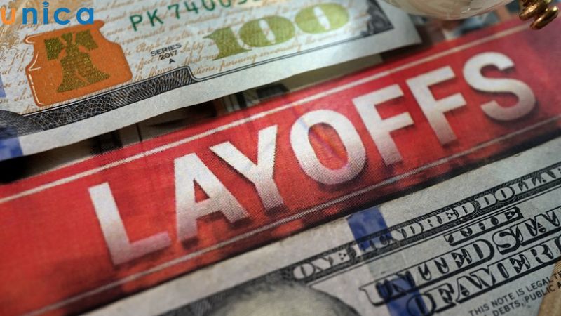 Lạm phát khiến ngành công nghệ và sản xuất đối mặt với cắt giảm nhân sự