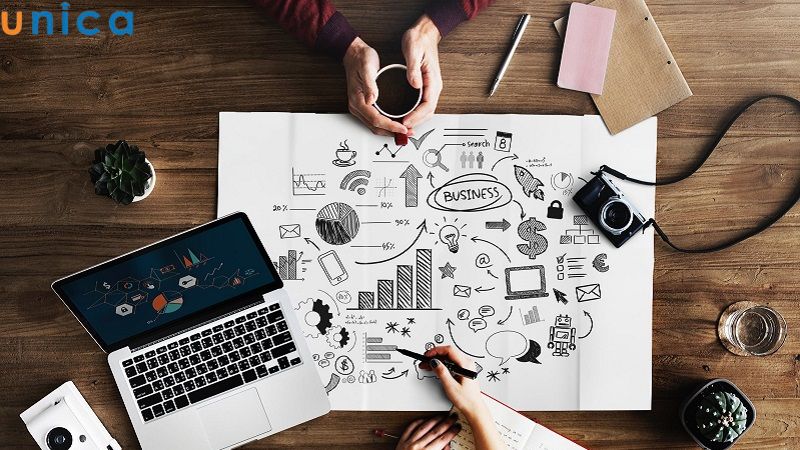 Chủ động lên kế hoạch cho hành trình tìm kiếm công việc mới