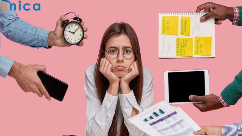 Fresher cần phải có khả năng chịu được áp lực trong công việc