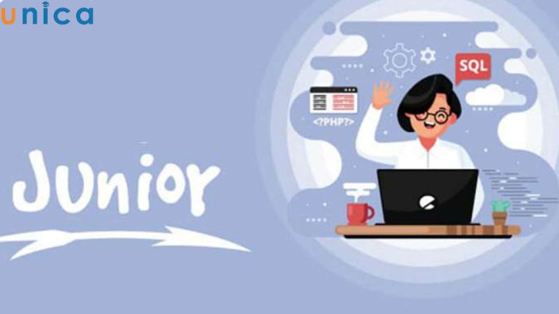 Junior là gì?