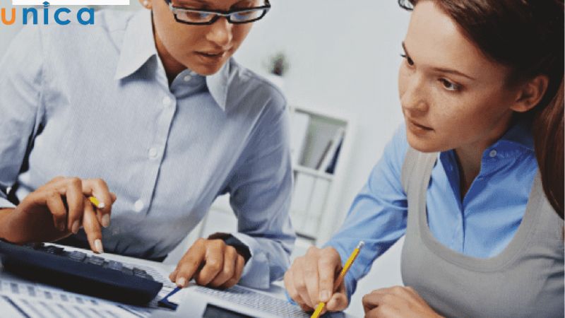 C&B đảm nhiệm công việc về lương, thuế và công đoàn