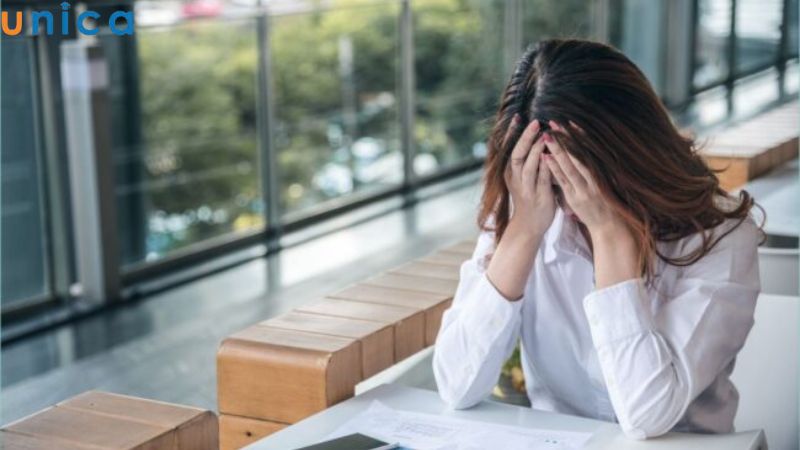 Kỹ năng chịu áp lực giúp C&B vượt qua được áp lực công việc