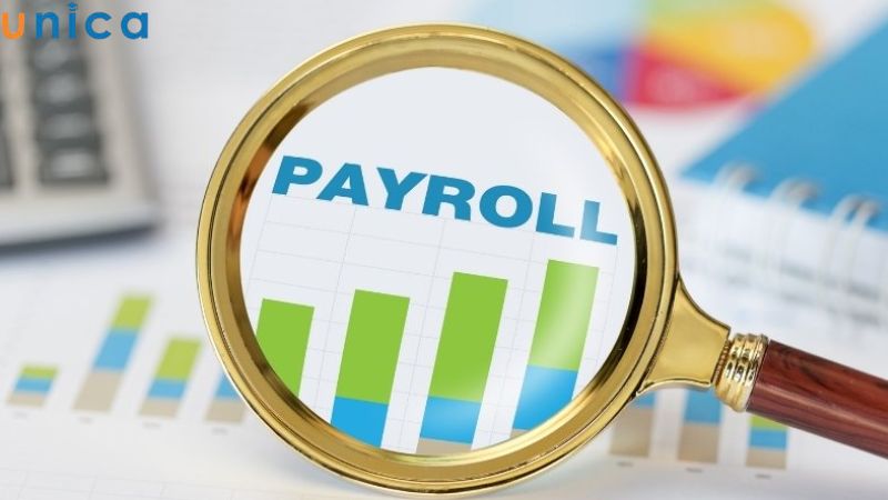Tìm hiểu khái niệm Payroll