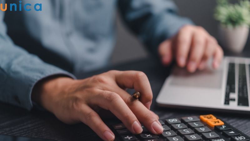 Payroll giúp tính toán và quản lý lương hiệu quả hơn