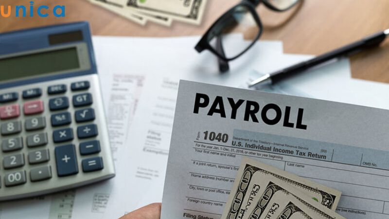 Payroll cần được xây dựng theo quy định của pháp luật