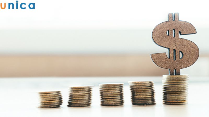 Mức lương trung bình của ngành là yếu tố quan trọng ảnh hưởng trực tiếp bảng lương