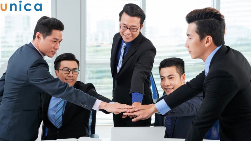 Manager cần có khả năng lãnh đạo để xây dựng đội nhóm chất lượng