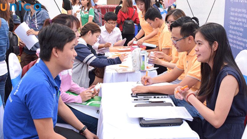 Việc làm thời vụ là gì?