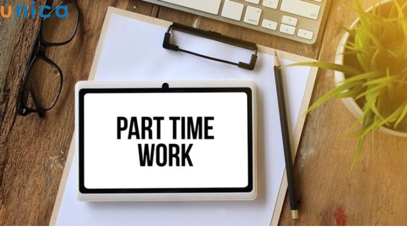 Tìm việc làm thời vụ phù hợp trên các nền tảng uy tín