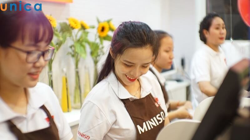 Nhân viên thời vụ có quy định về thời gian nghỉ ngơi rõ ràng