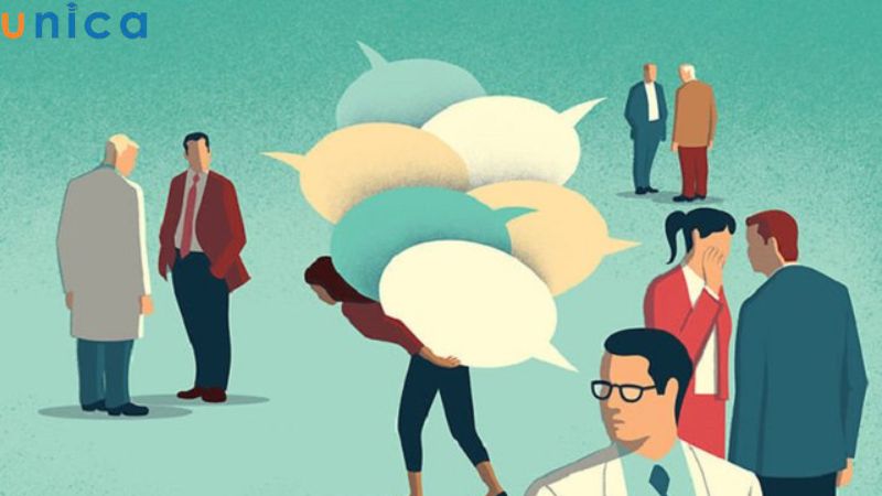 Người có chỉ số EQ cao luôn biết cách giúp đỡ người khác