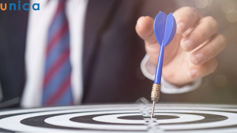 Xác định mục tiêu rõ ràng để tồn tại trong thời đại VUCA