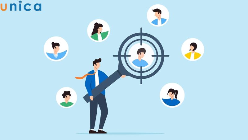 Lấy khách hàng làm trung tâm, liên tục cải tiến sản phẩm