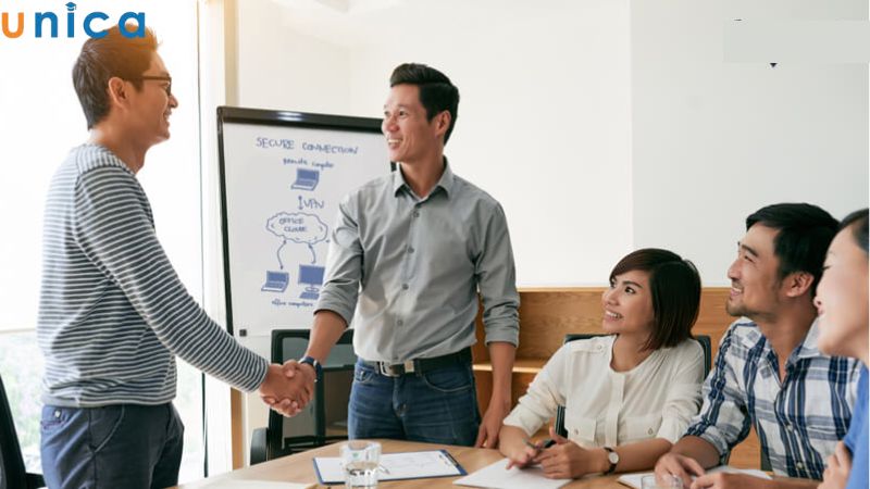 Headhunter giúp tuyển dụng nhân sự nhanh chóng trong thời gian ngắn