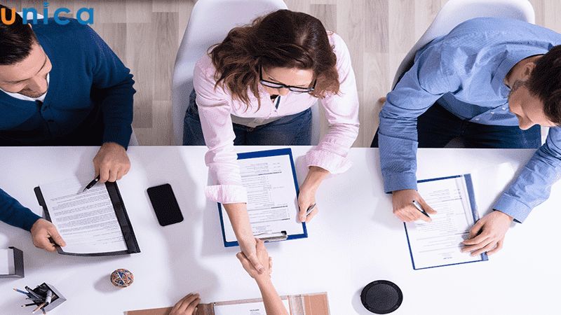 Talent Acquisition xây dựng kết nối dài hạn với những ứng viên tiềm năng