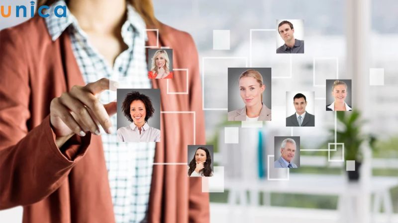 Talent Acquisition Specialist là chuyên gia trong việc thu hút và lựa chọn nhân tài