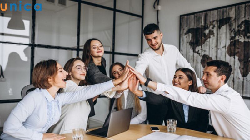 Mô tả công việc của một Talent Acquisition