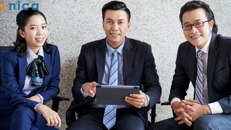 Một Talent Acquisition giỏi không chỉ biết nói đúng, mà còn cần biết lắng nghe đúng cách