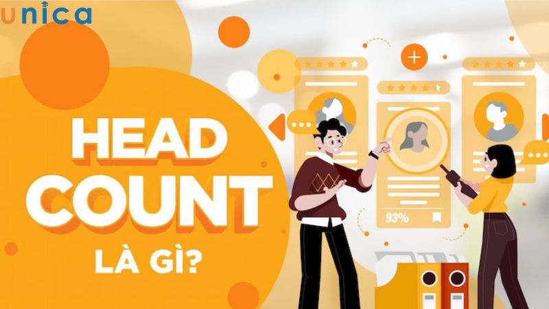 Headcount là gì?