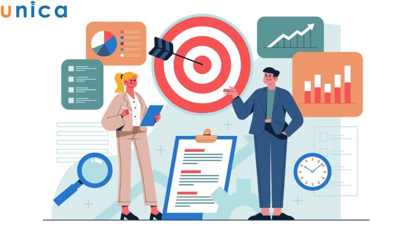 Tích hợp Headcount với chiến lược kinh doanh giúp đảm bảo rằng mọi vị trí đều đóng góp quan trọng