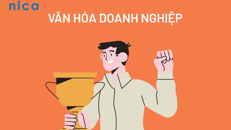 Headcount phù hợp góp phần định hình văn hóa doanh nghiệp
