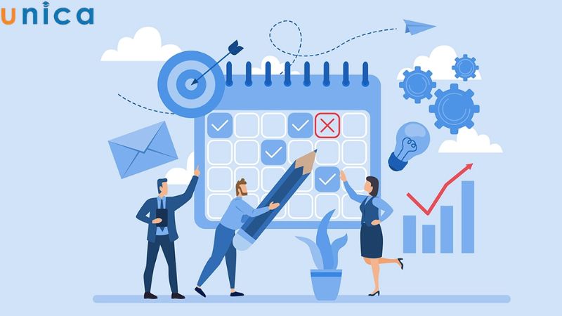 Lên kế hoạch thực hiện Headcount hiệu quả