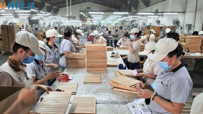 Quy chế trả lương khoán cho người lao động