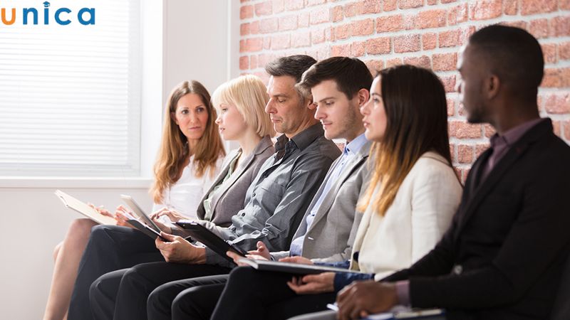 Tuyển Mass phù hợp với doanh nghiệp có nhu cầu nhân sự cao, mang tính gấp rút