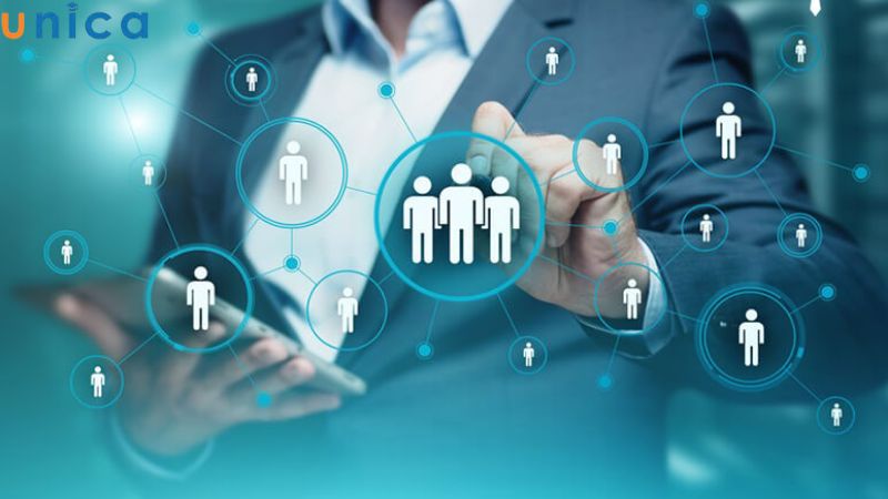 Tuyển Mass hiệu quả cần thiết lập quy trình tuyển dụng nhất quán