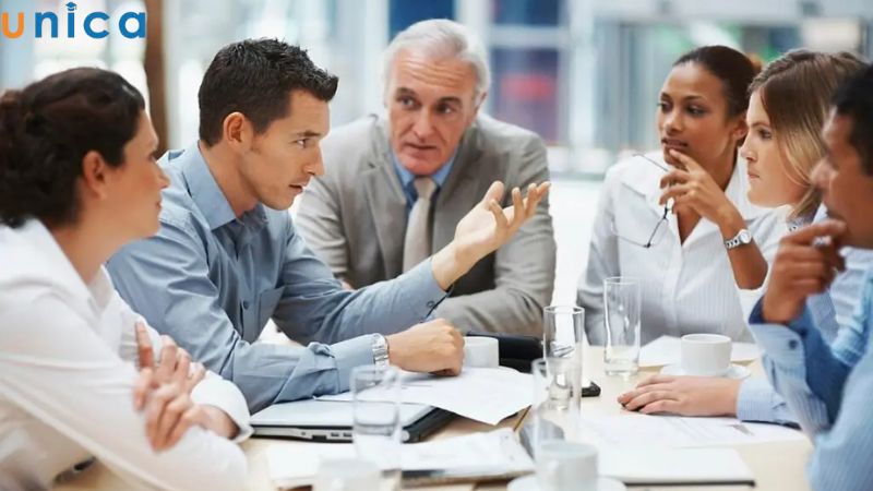 Vai trò của C-Level trong doanh nghiệp