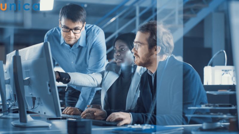 CTO là người chịu trách nhiệm cao nhất về các chiến lược công nghệ