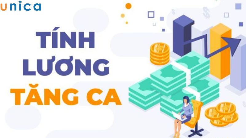 Cách tính lương tăng ca cho người lao động