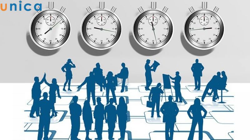 Quy định về thời gian làm OT theo luật pháp