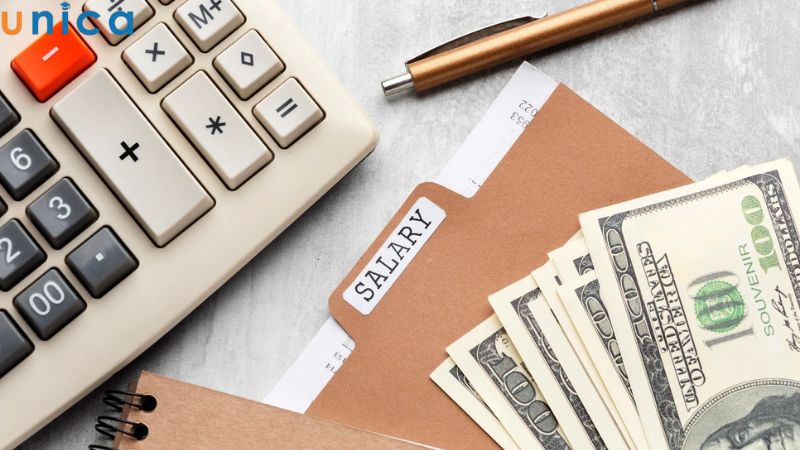 HR cần dựa vào mức lương chung trên thị trường để xây dựng rank lương hợp lý