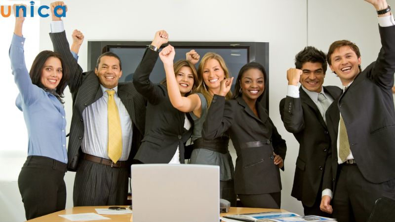 Yếu tố cơ bản của CEO là phải có khả năng truyền cảm hứng