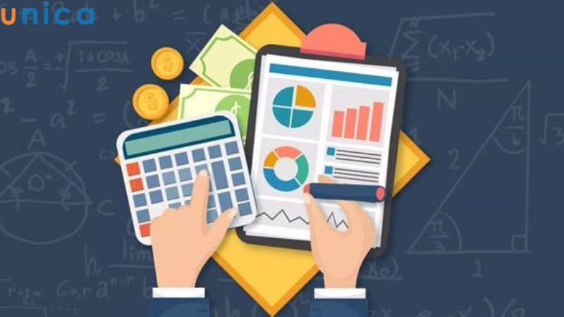 Công thức tính chi phí bán hàng