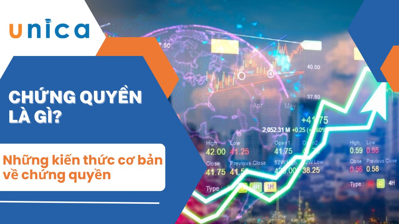 Chứng quyền là gì? Những kiến thức cơ bản về chứng quyền