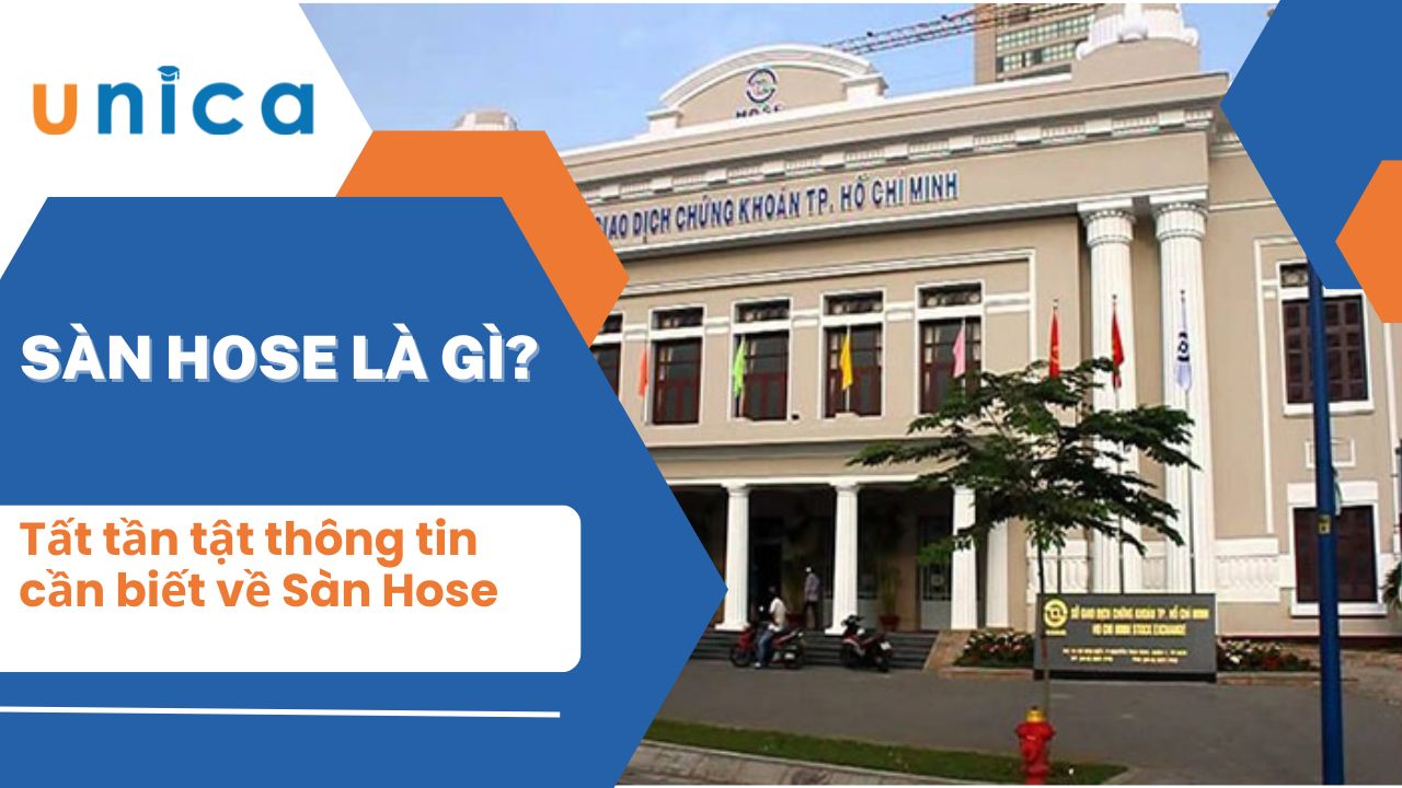 Sàn Hose là gì? Tất tần tật thông tin cần biết về sàn Hose