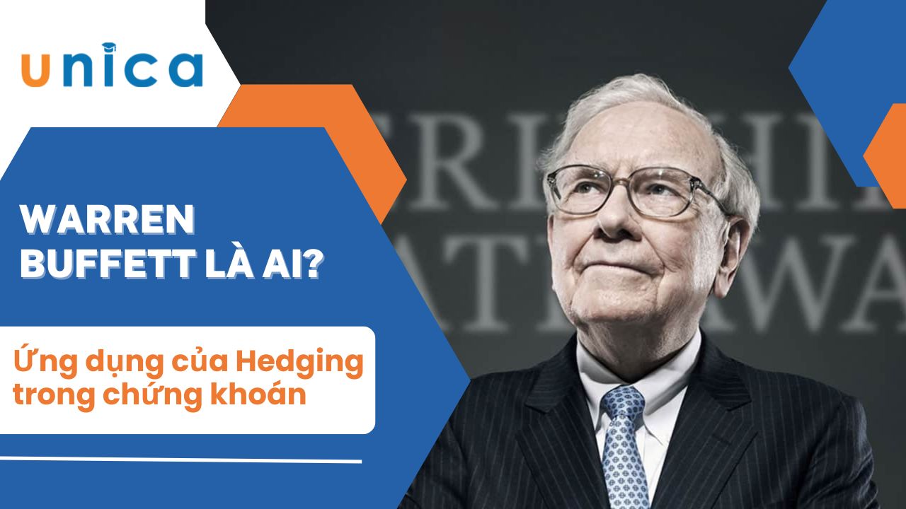 Warren Buffett là ai? Tiểu sử và sự nghiệp của ông
