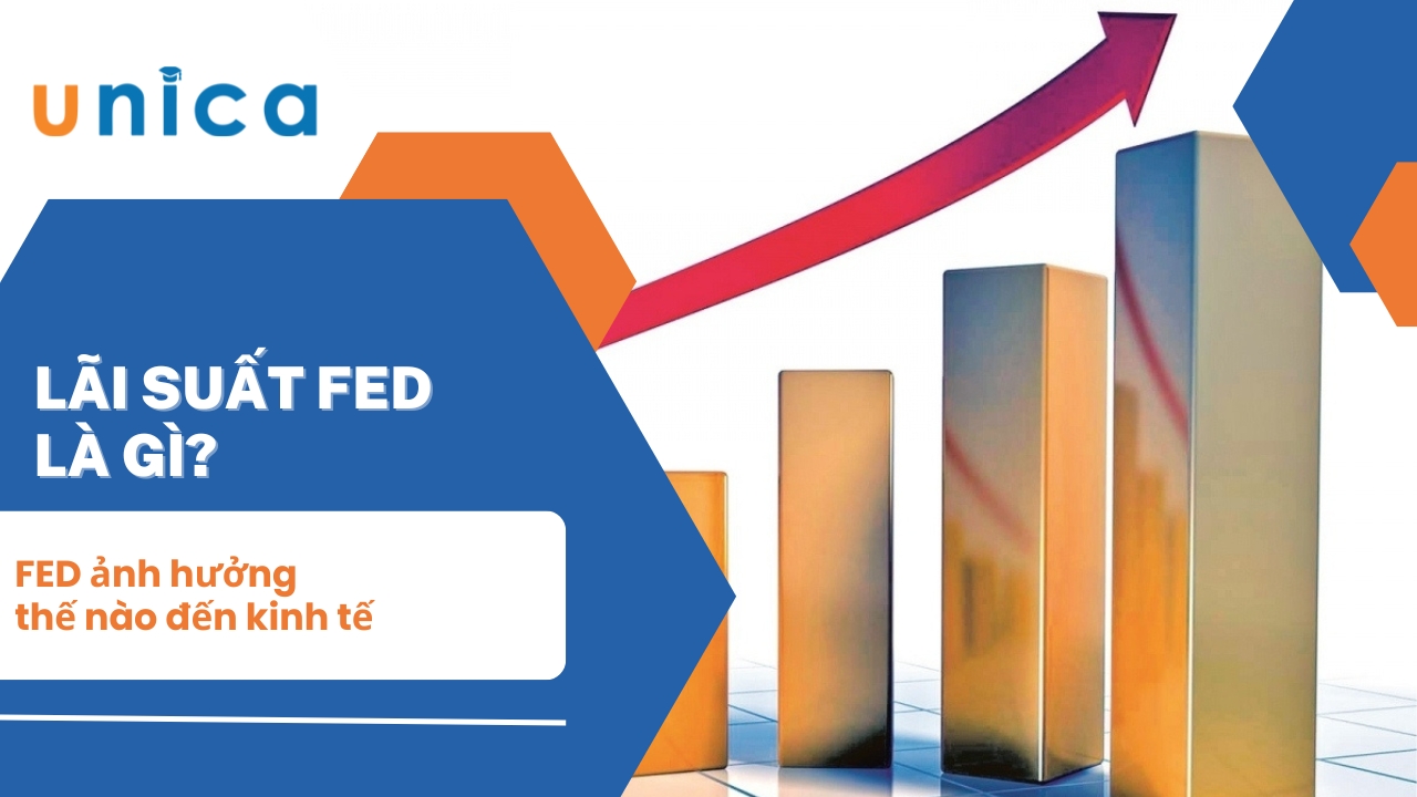 Lãi suất FED là gì? FED ảnh hưởng thế nào đến kinh tế