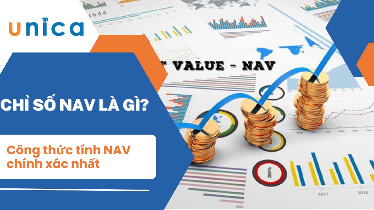 Chỉ số NAV là gì? Công thức tính NAV chính xác nhất