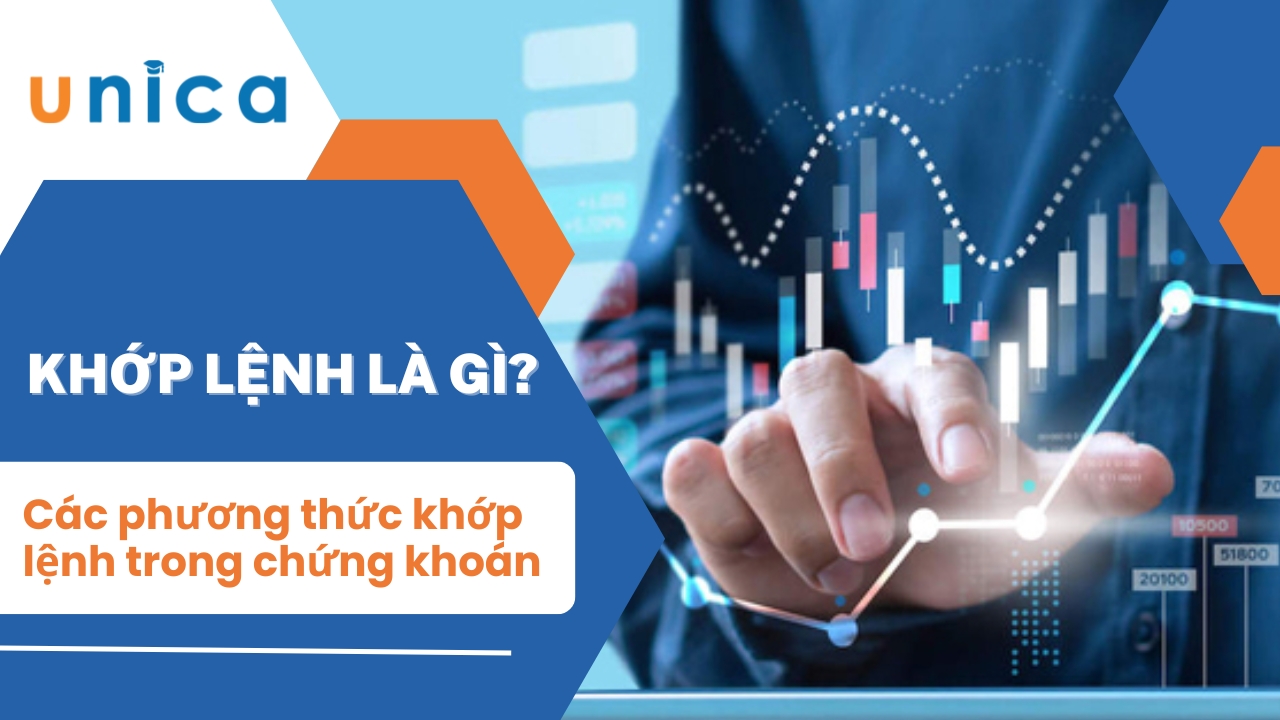 Lệnh MTL là gì? Các loại lệnh MTL trong chứng khoán