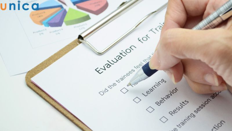 Khái niệm bảng đánh giá nhân sự là gì