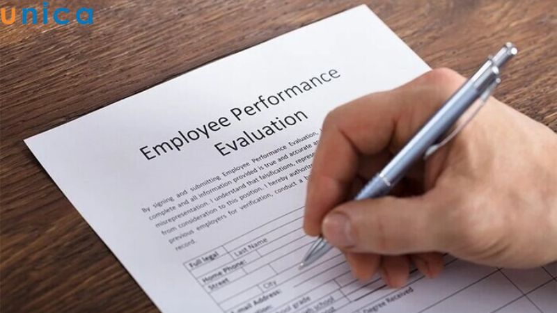 Tại sao cần xây dựng bảng đánh giá nhân sự?