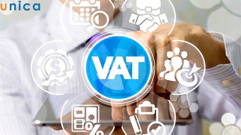 VAT là gì?