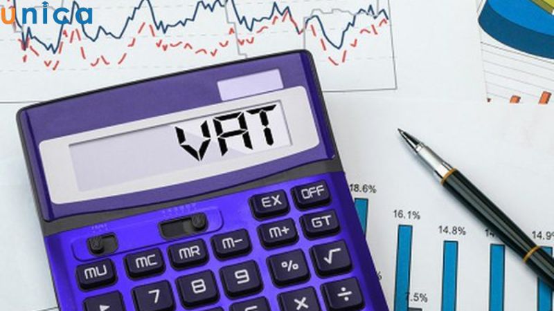 Đặc điểm của thuế giá trị gia tăng VAT