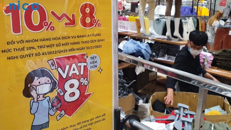 Thuế VAT đóng vai trò quan trọng trong việc điều tiết giá cả hàng hóa